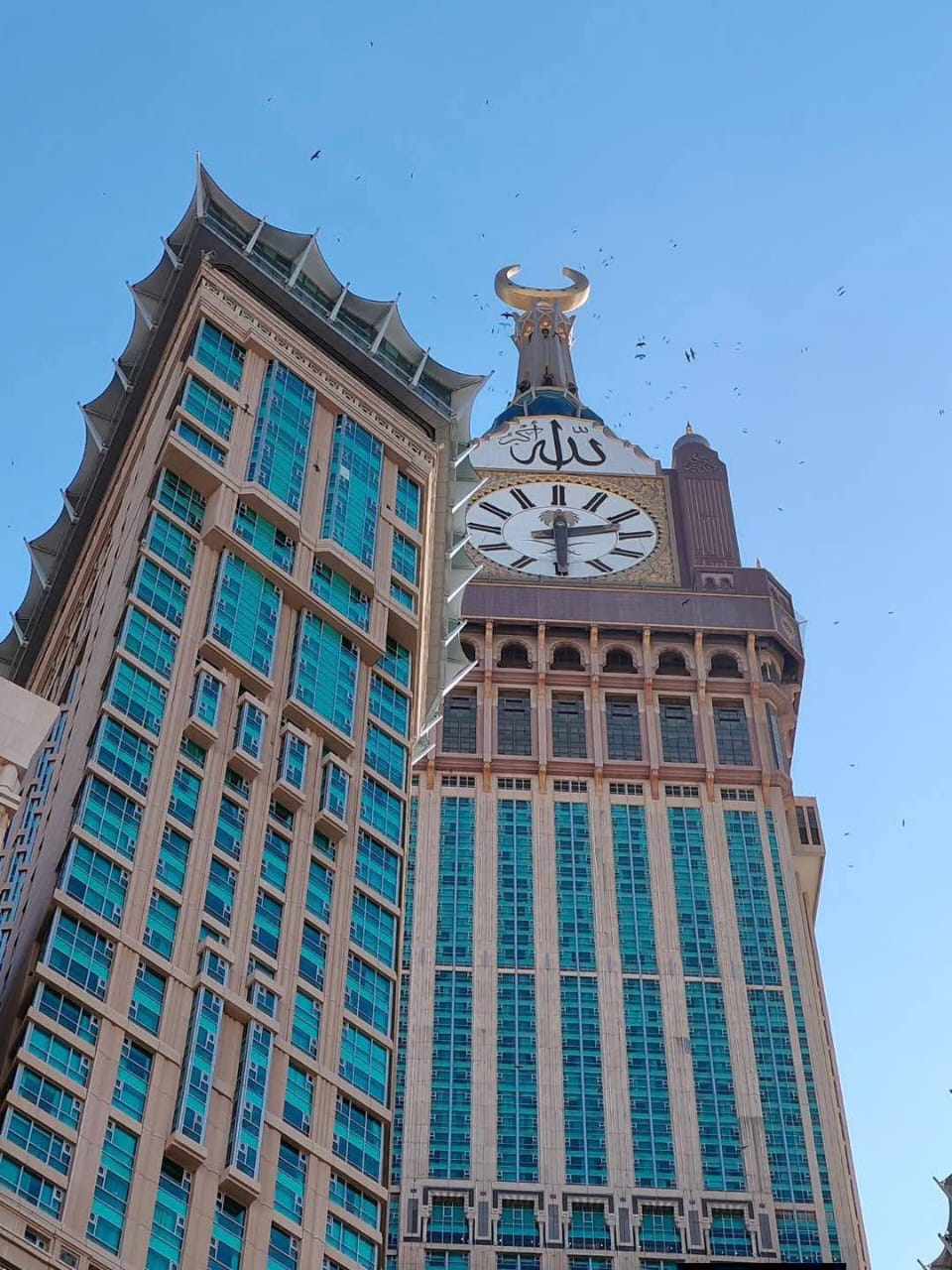 Umroh 1